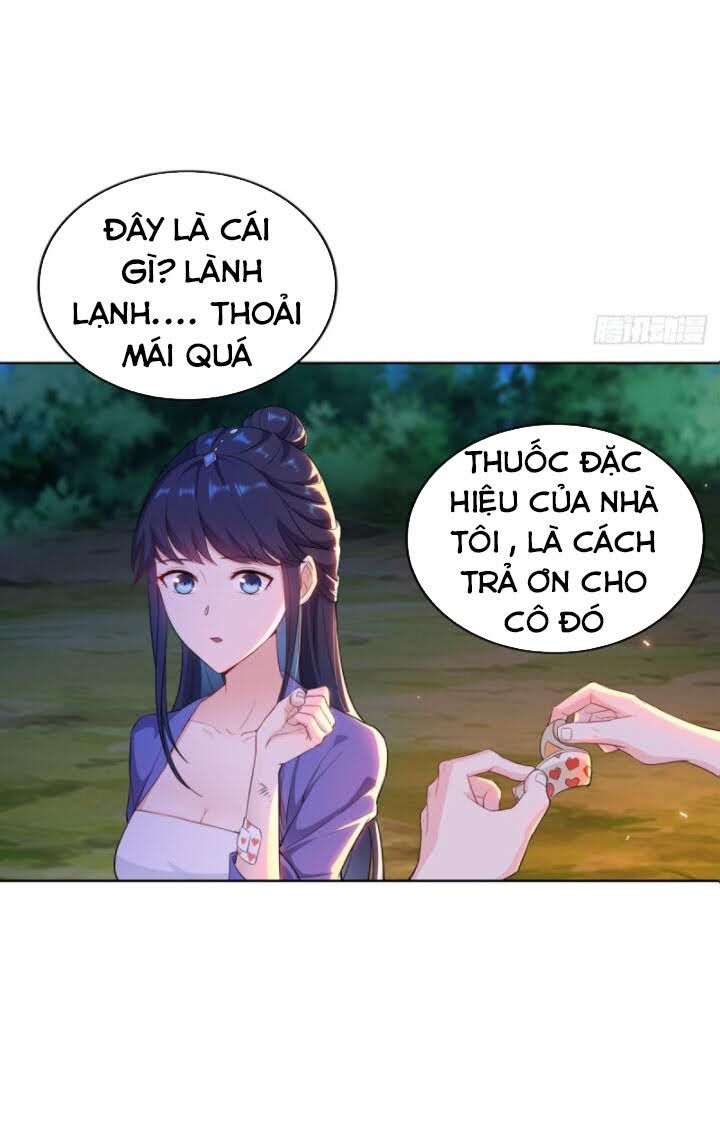 Người Ở Rể Bị Ép Thành Phản Diện Chap 45 - Next Chap 46