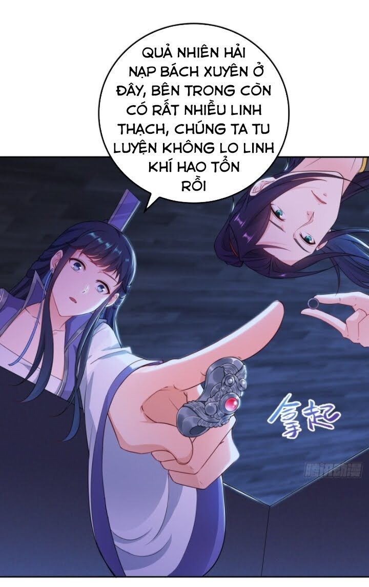 Người Ở Rể Bị Ép Thành Phản Diện Chap 46 - Next Chap 47