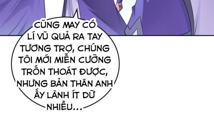 Người Ở Rể Bị Ép Thành Phản Diện Chap 46 - Next Chap 47
