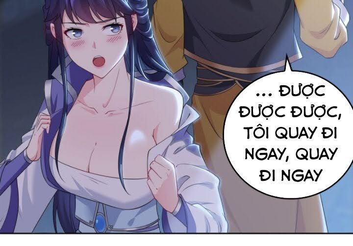 Người Ở Rể Bị Ép Thành Phản Diện Chap 46 - Next Chap 47