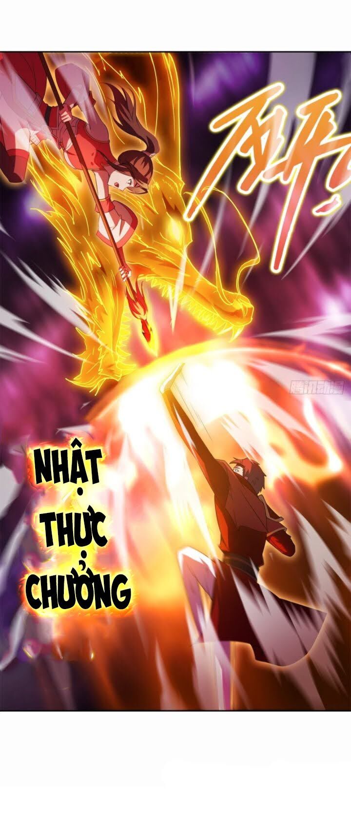 Người Ở Rể Bị Ép Thành Phản Diện Chap 46 - Next Chap 47