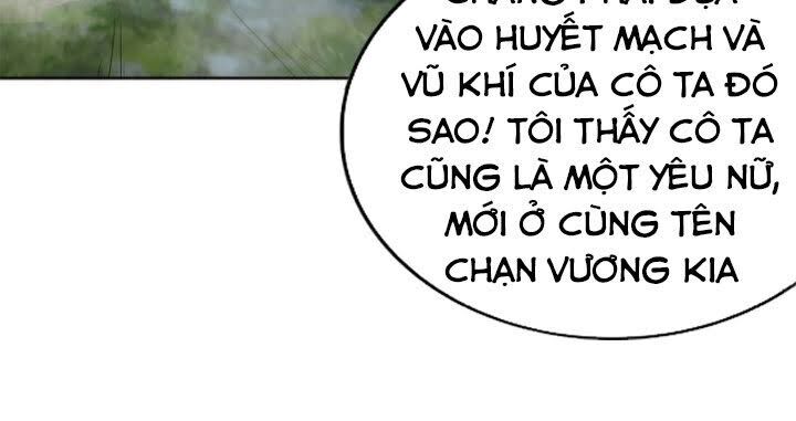 Người Ở Rể Bị Ép Thành Phản Diện Chap 46 - Next Chap 47