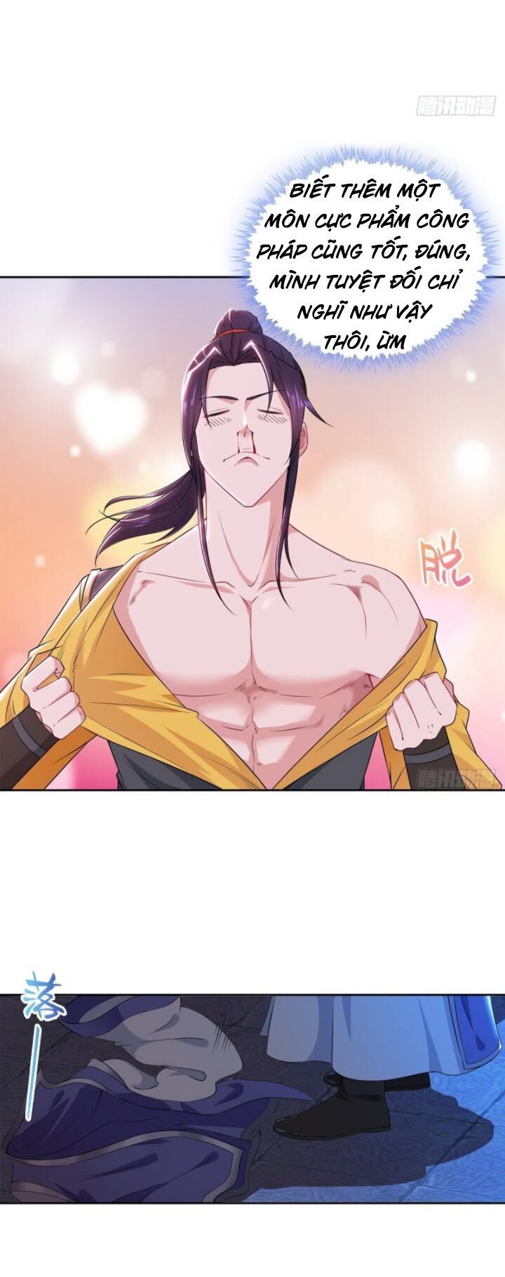 Người Ở Rể Bị Ép Thành Phản Diện Chap 46 - Next Chap 47