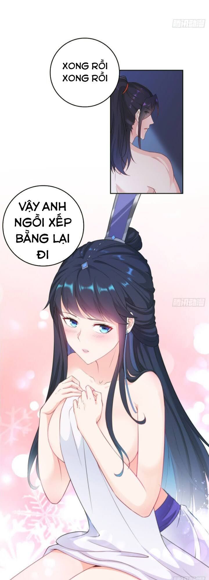 Người Ở Rể Bị Ép Thành Phản Diện Chap 46 - Next Chap 47