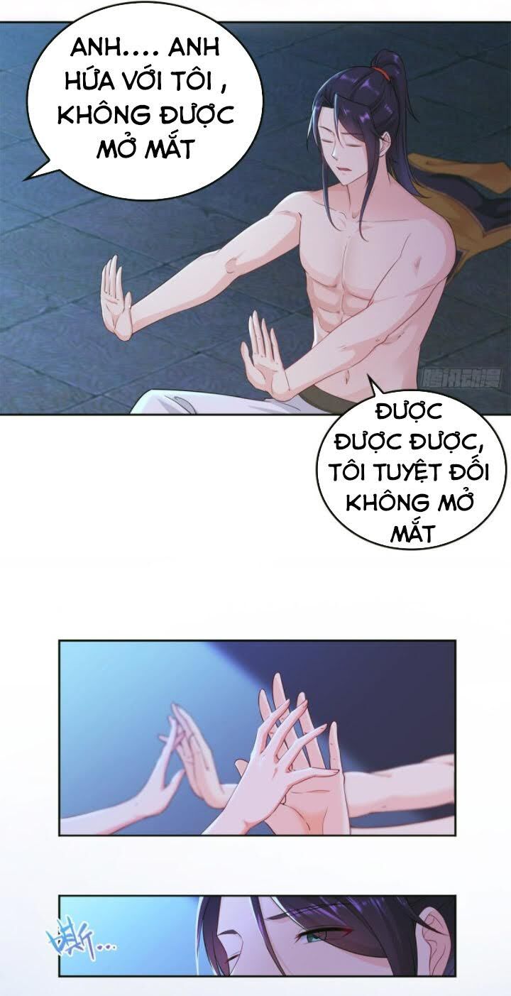 Người Ở Rể Bị Ép Thành Phản Diện Chap 46 - Next Chap 47