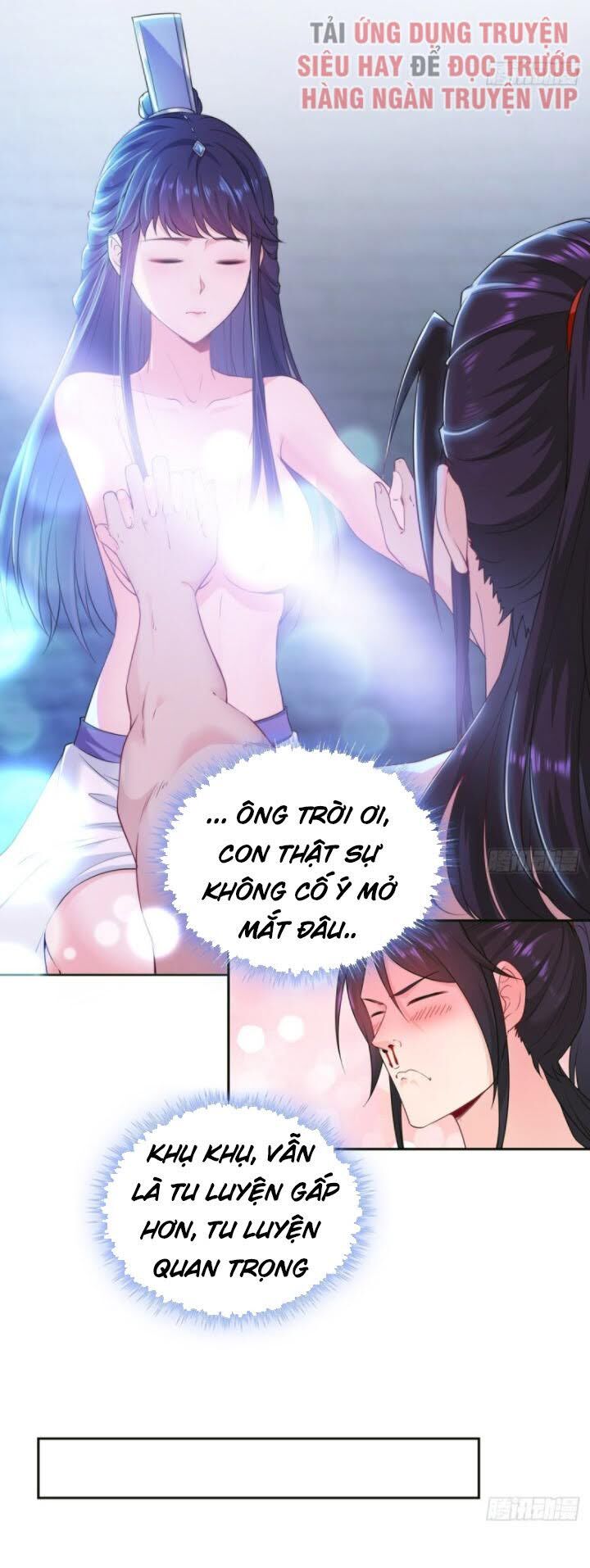 Người Ở Rể Bị Ép Thành Phản Diện Chap 46 - Next Chap 47