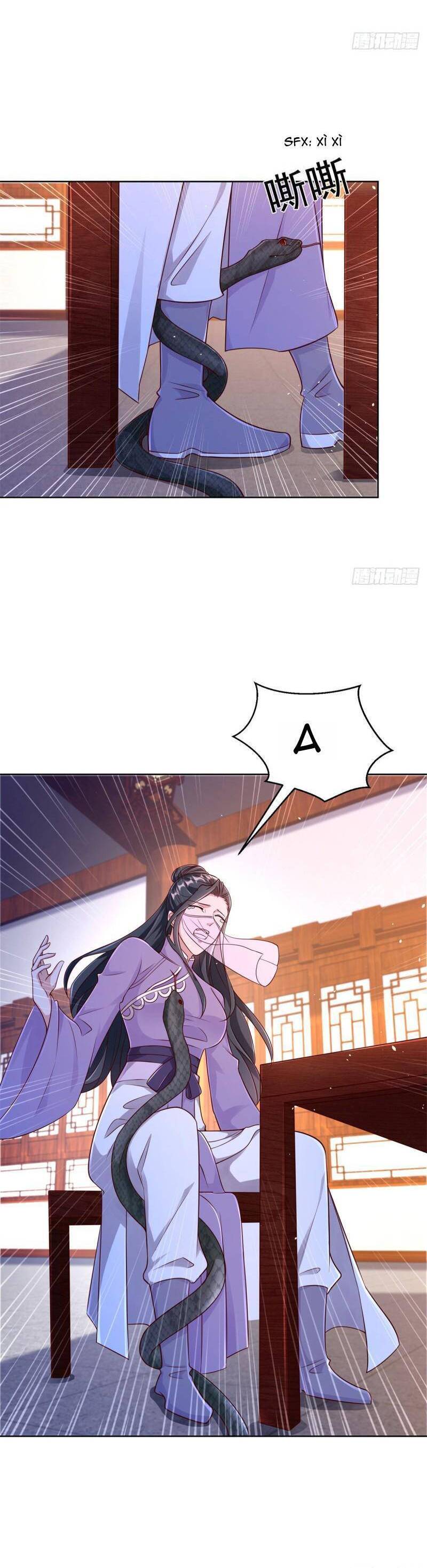 Người Ở Rể Bị Ép Thành Phản Diện Chap 464 - Next Chap 465