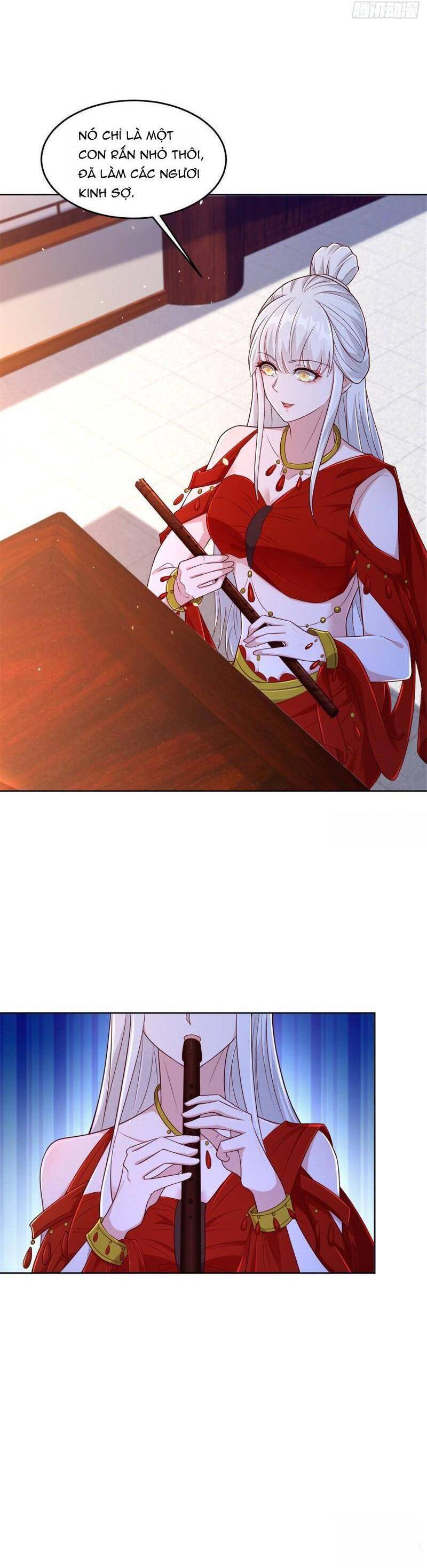 Người Ở Rể Bị Ép Thành Phản Diện Chap 464 - Next Chap 465
