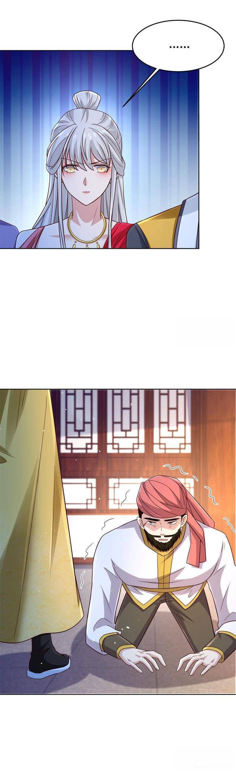 Người Ở Rể Bị Ép Thành Phản Diện Chap 464 - Next Chap 465