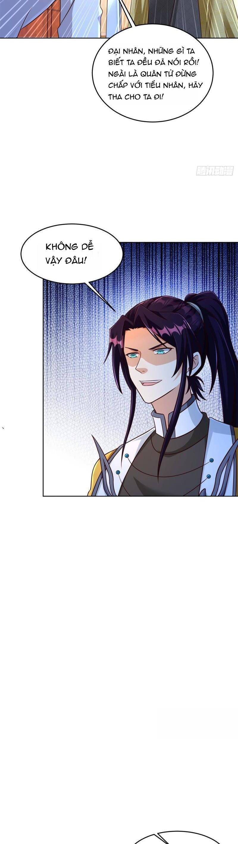 Người Ở Rể Bị Ép Thành Phản Diện Chap 464 - Next Chap 465