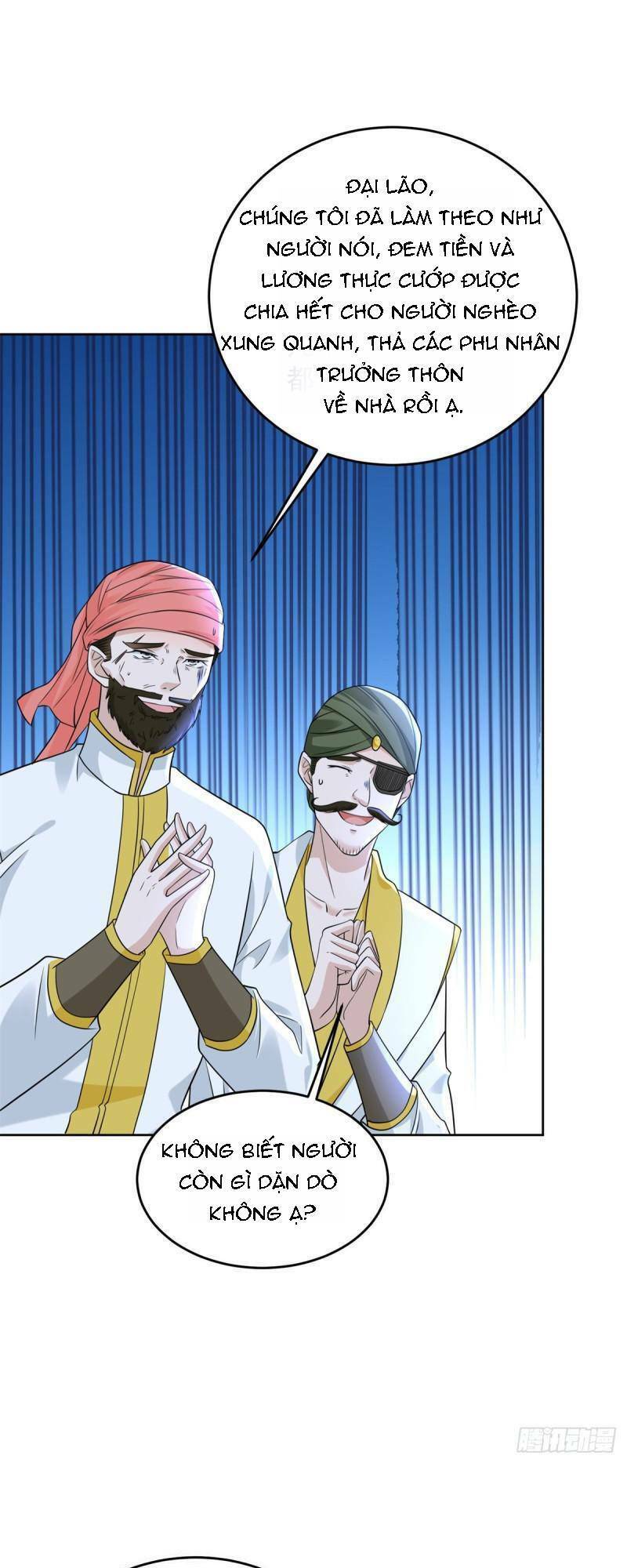 Người Ở Rể Bị Ép Thành Phản Diện Chap 465 - Next Chap 466