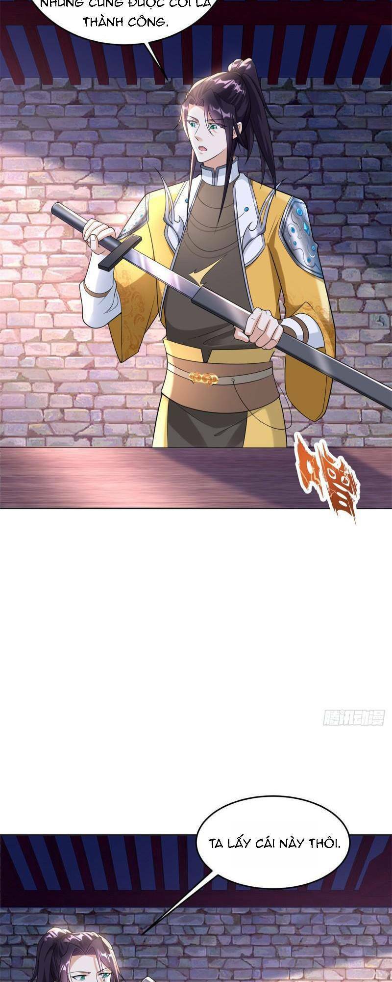 Người Ở Rể Bị Ép Thành Phản Diện Chap 465 - Next Chap 466