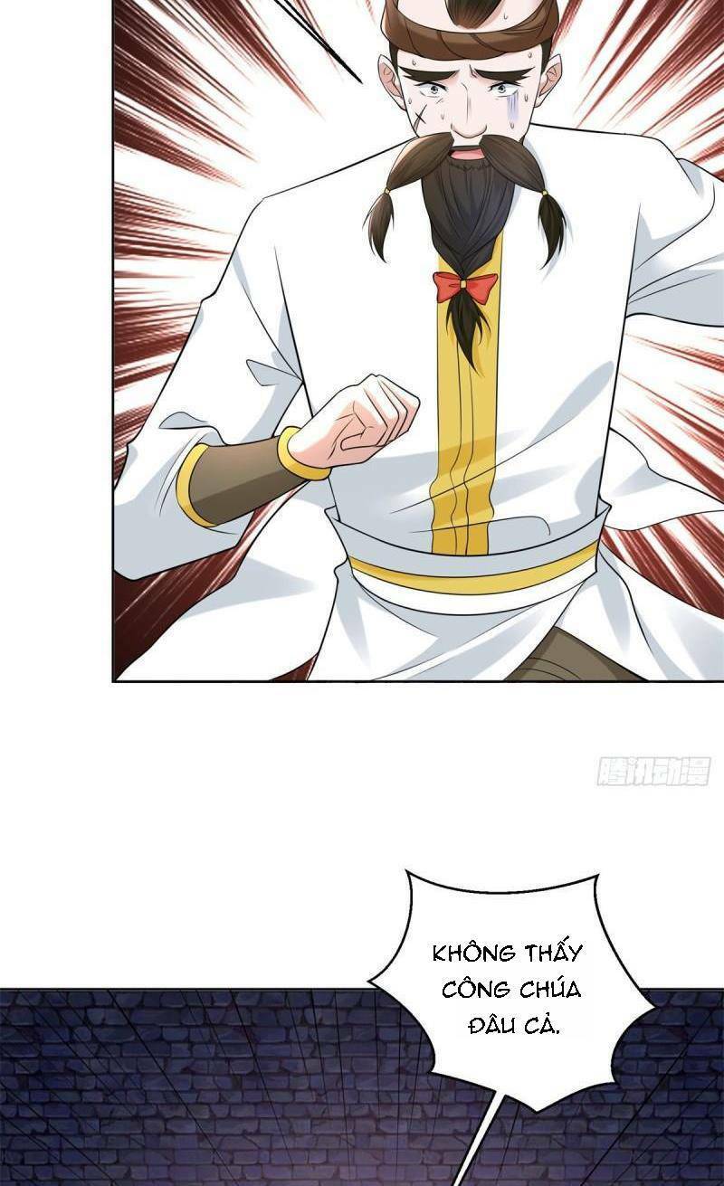 Người Ở Rể Bị Ép Thành Phản Diện Chap 465 - Next Chap 466