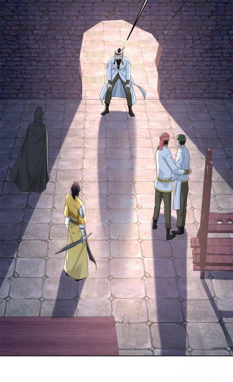 Người Ở Rể Bị Ép Thành Phản Diện Chap 465 - Next Chap 466