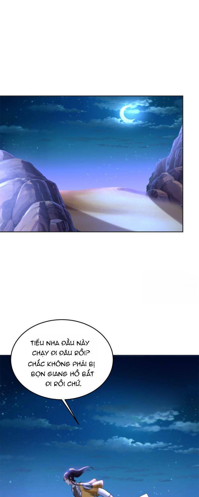 Người Ở Rể Bị Ép Thành Phản Diện Chap 465 - Next Chap 466