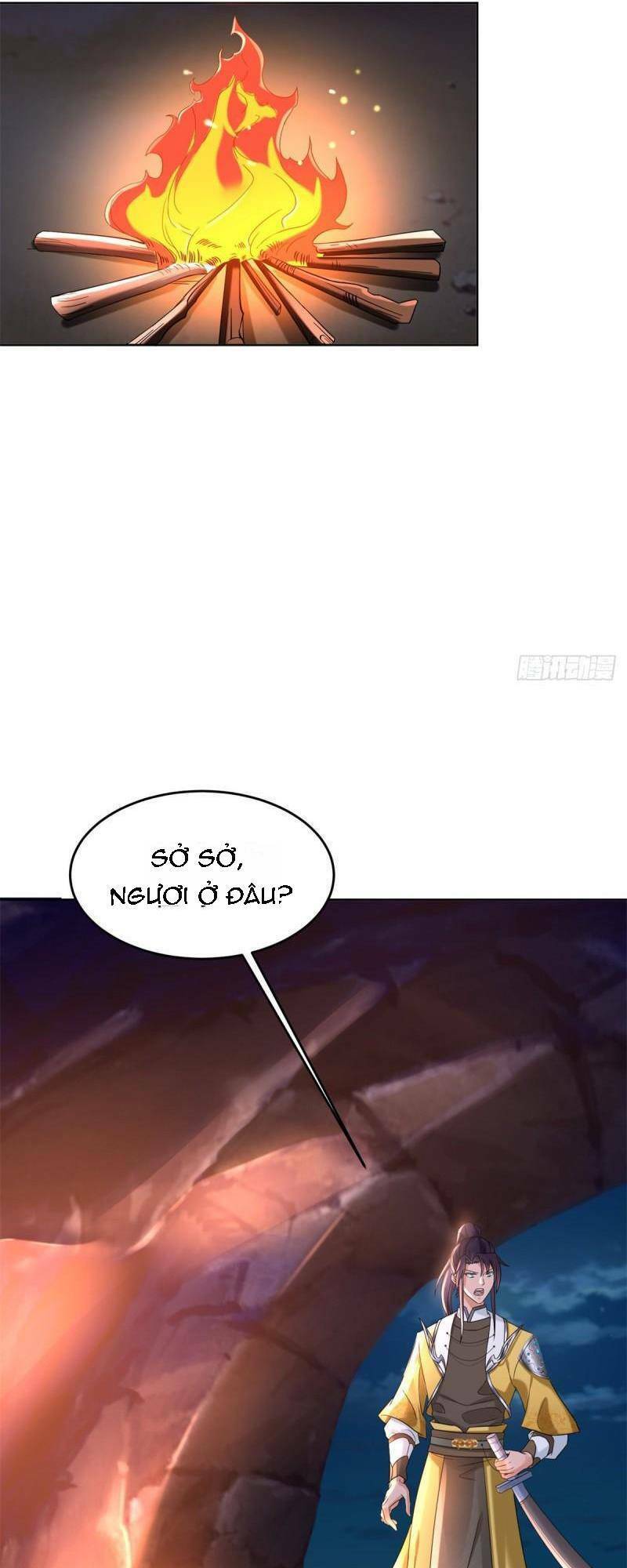 Người Ở Rể Bị Ép Thành Phản Diện Chap 465 - Next Chap 466