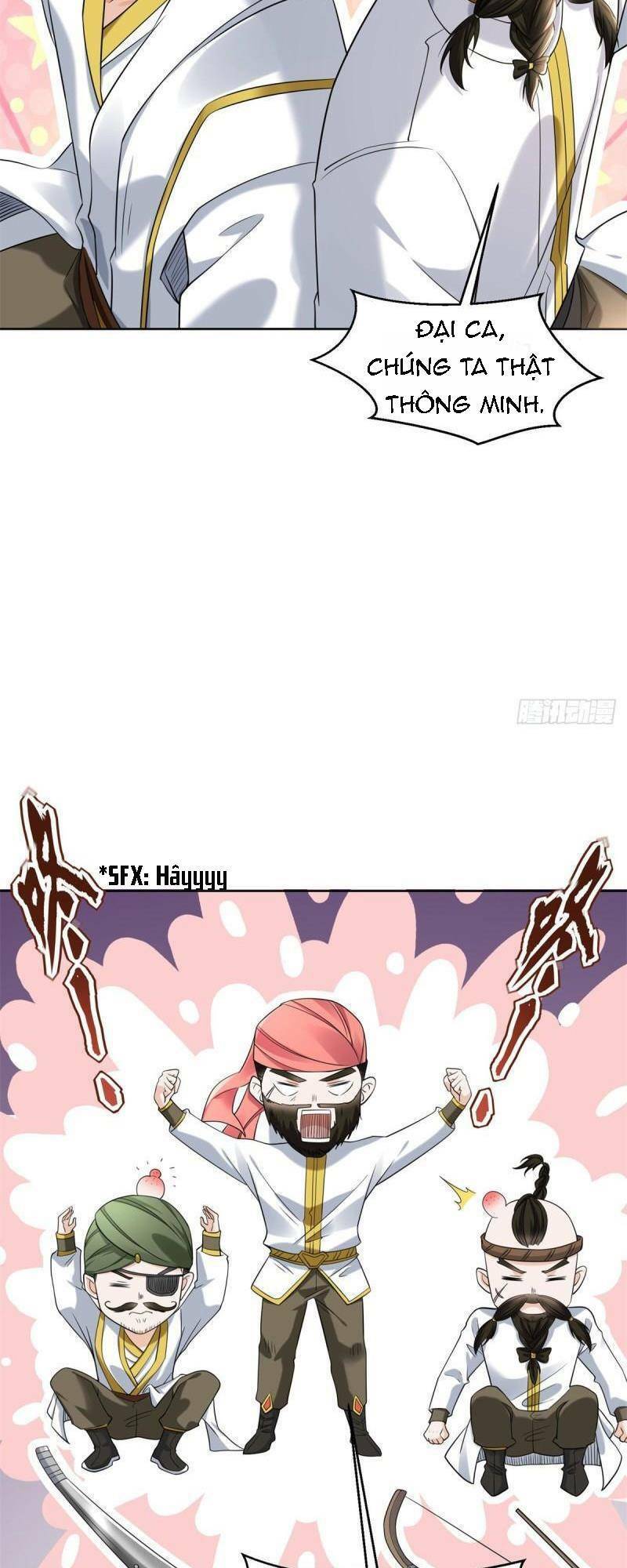 Người Ở Rể Bị Ép Thành Phản Diện Chap 465 - Next Chap 466