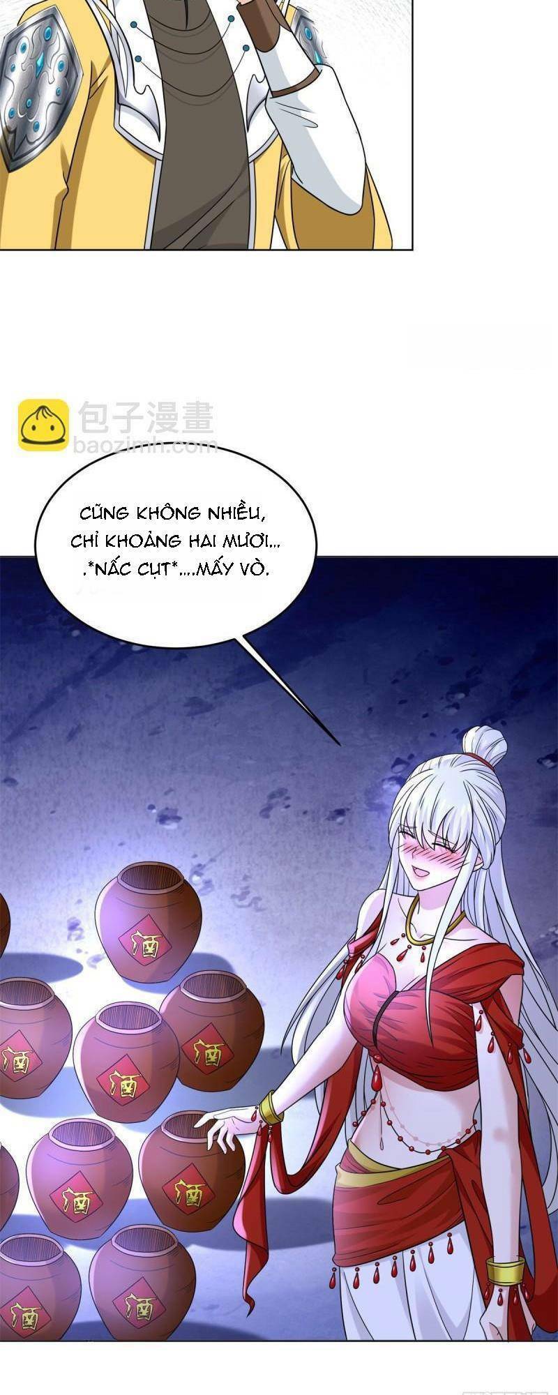 Người Ở Rể Bị Ép Thành Phản Diện Chap 465 - Next Chap 466