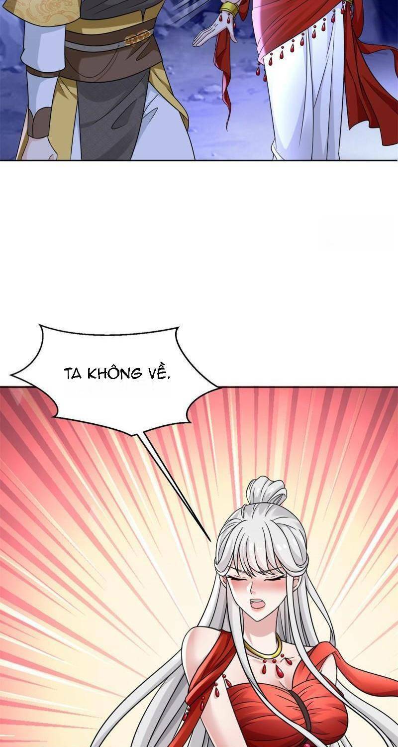 Người Ở Rể Bị Ép Thành Phản Diện Chap 465 - Next Chap 466