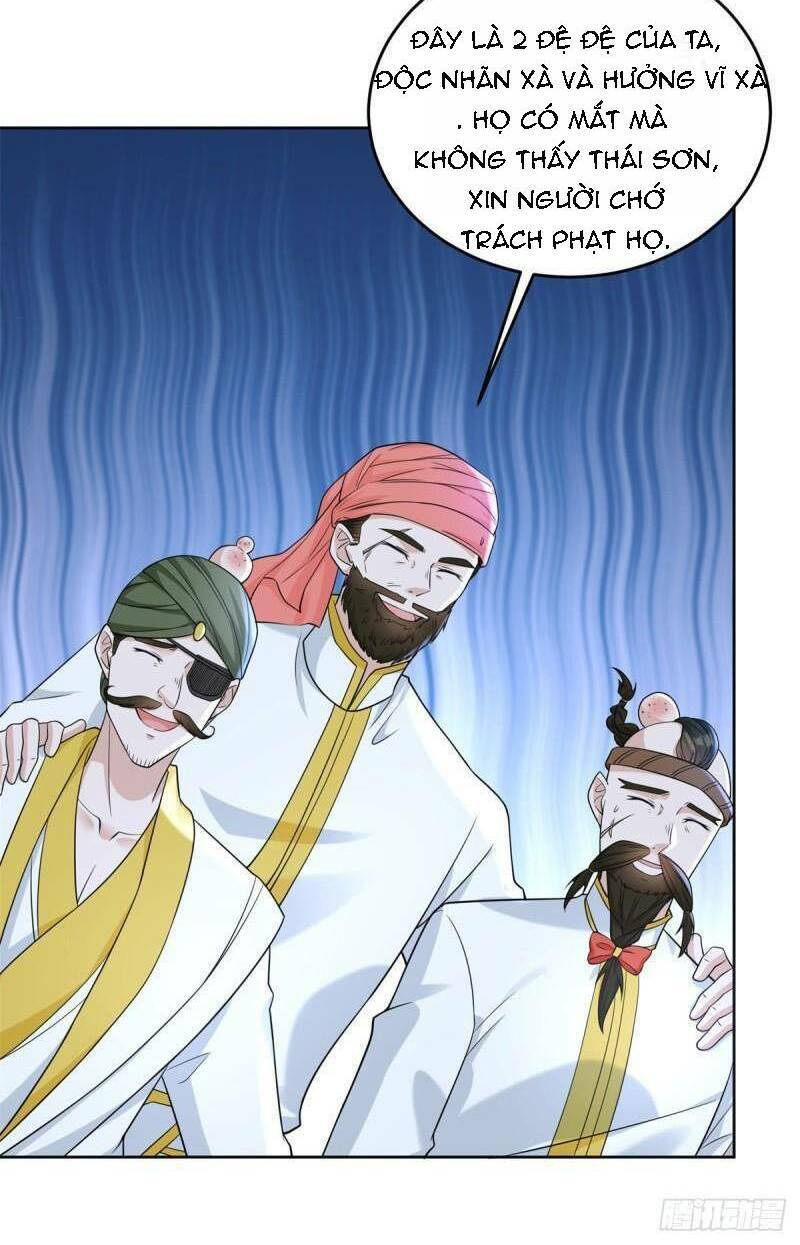 Người Ở Rể Bị Ép Thành Phản Diện Chap 465 - Next Chap 466