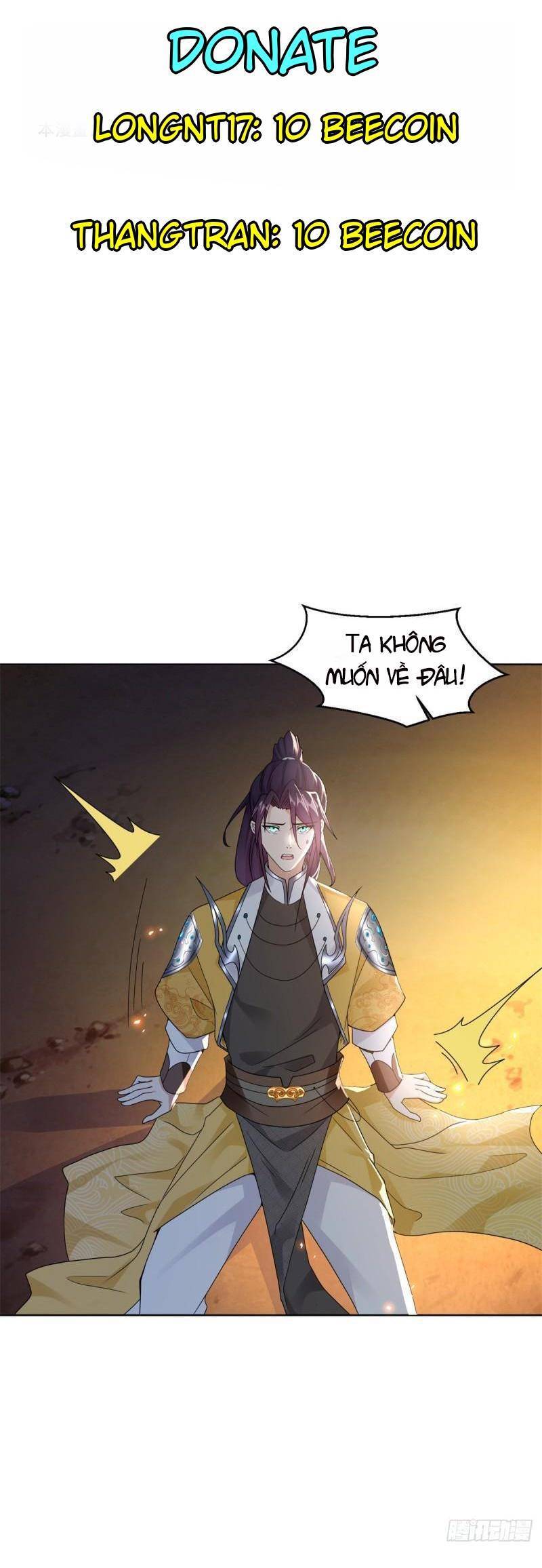 Người Ở Rể Bị Ép Thành Phản Diện Chap 466 - Next Chap 467