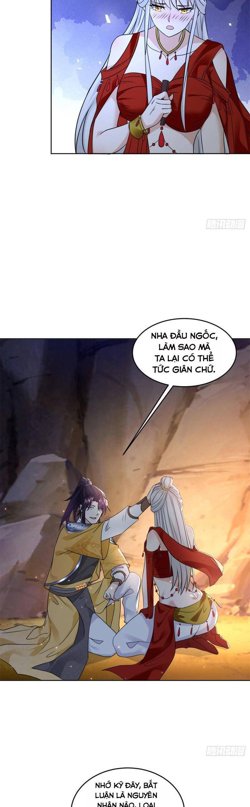 Người Ở Rể Bị Ép Thành Phản Diện Chap 466 - Next Chap 467