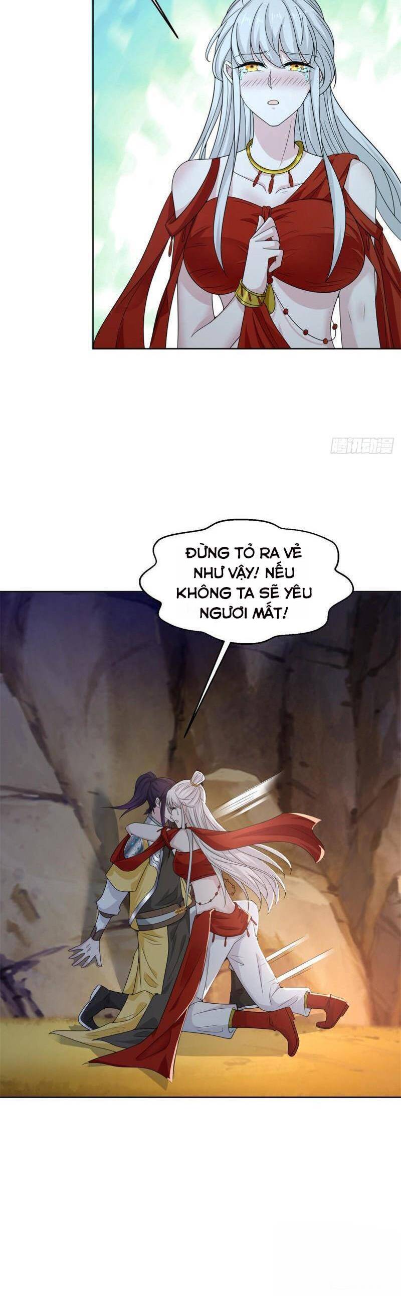 Người Ở Rể Bị Ép Thành Phản Diện Chap 466 - Next Chap 467