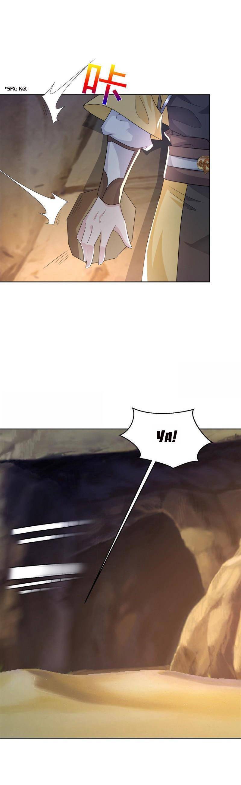 Người Ở Rể Bị Ép Thành Phản Diện Chap 466 - Next Chap 467