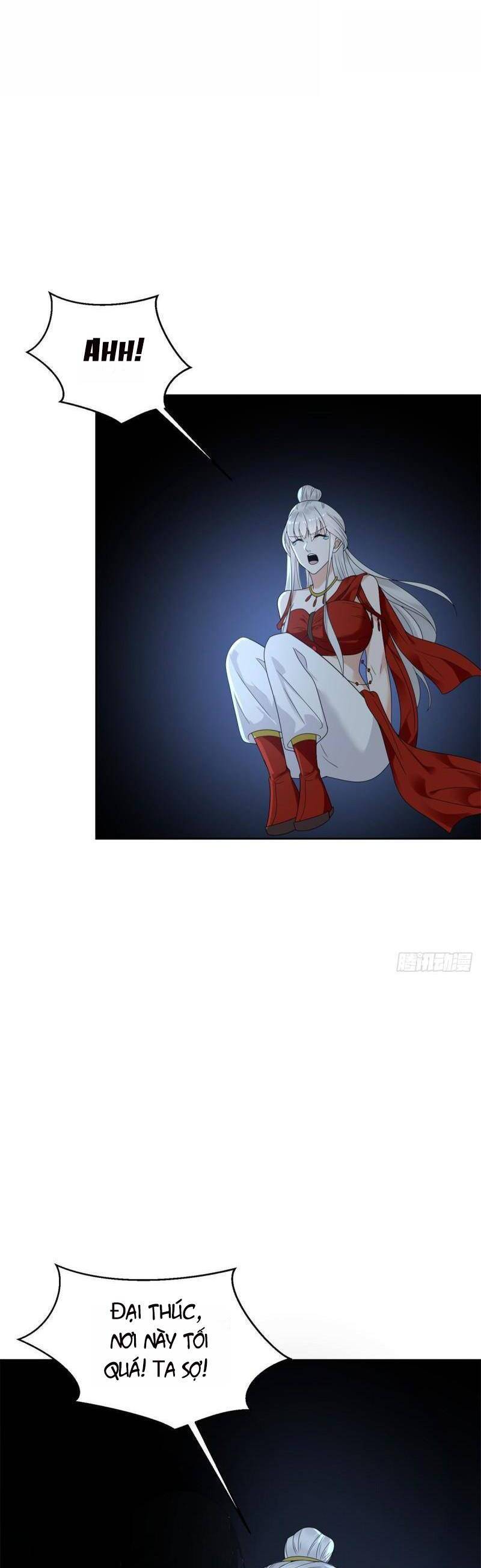 Người Ở Rể Bị Ép Thành Phản Diện Chap 466 - Next Chap 467
