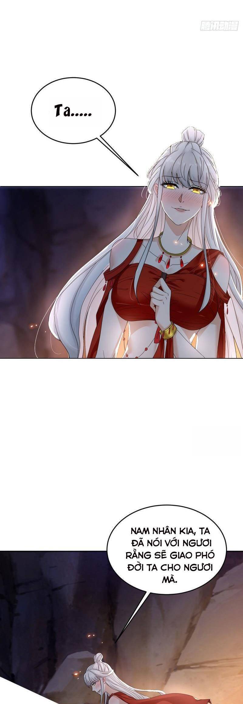 Người Ở Rể Bị Ép Thành Phản Diện Chap 466 - Next Chap 467