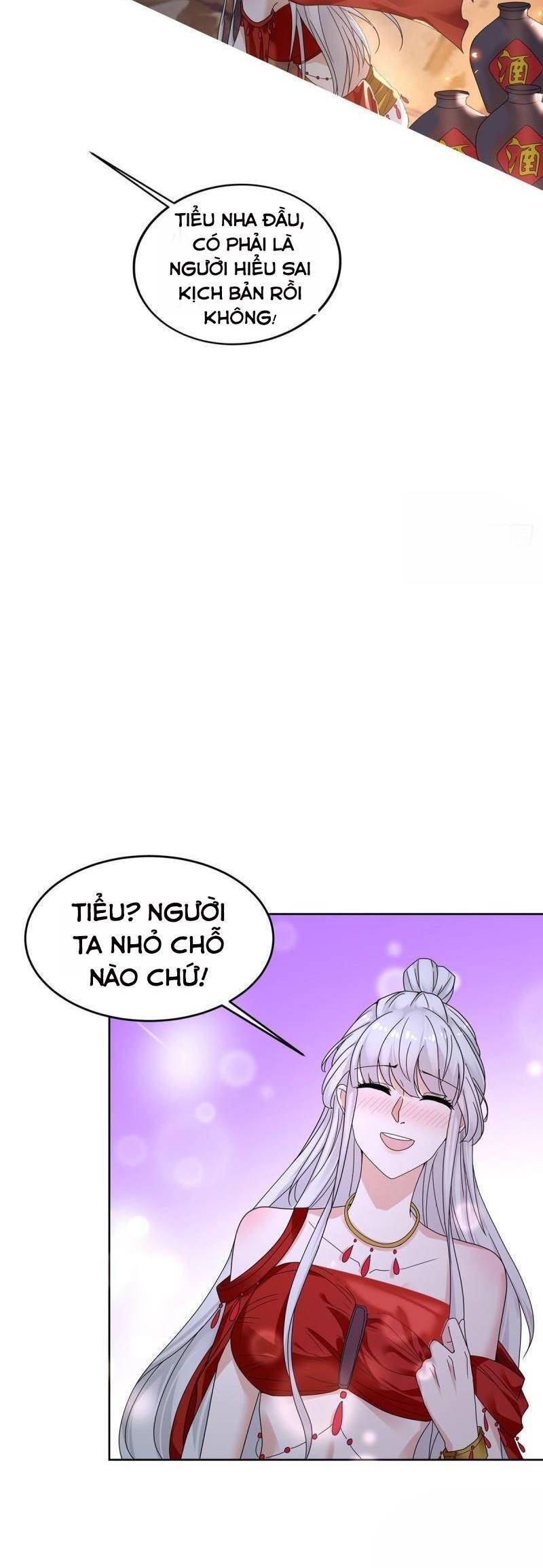Người Ở Rể Bị Ép Thành Phản Diện Chap 466 - Next Chap 467