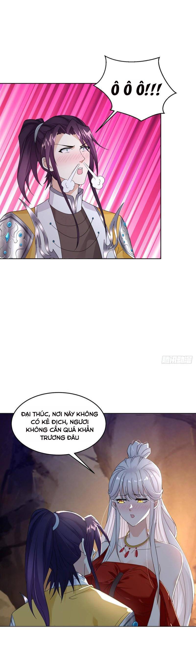 Người Ở Rể Bị Ép Thành Phản Diện Chap 466 - Next Chap 467