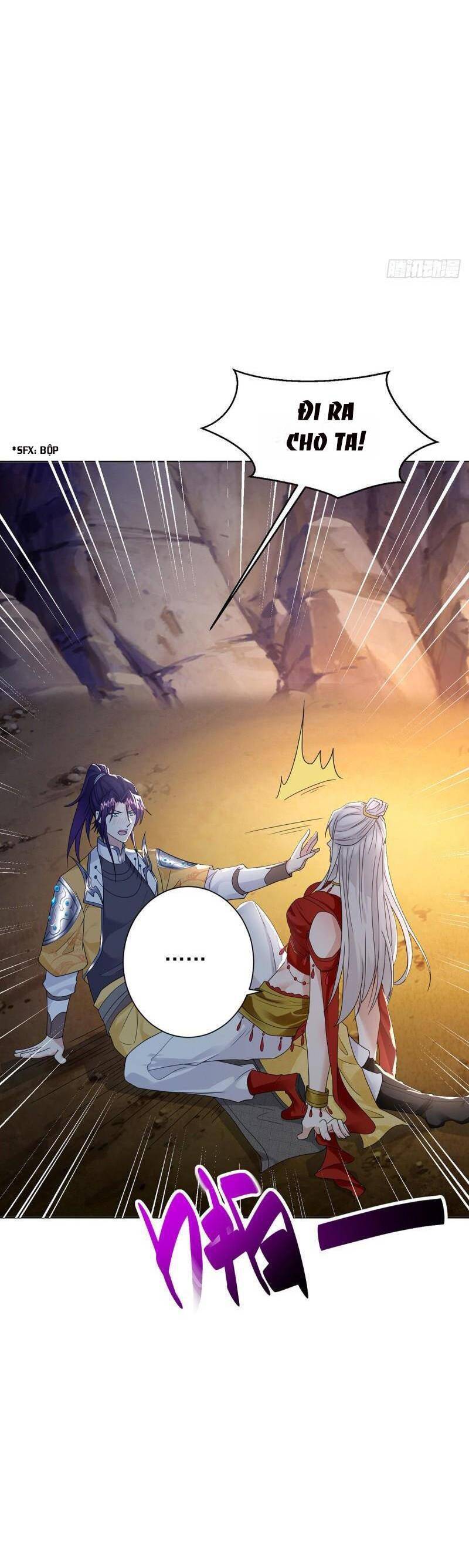 Người Ở Rể Bị Ép Thành Phản Diện Chap 466 - Next Chap 467