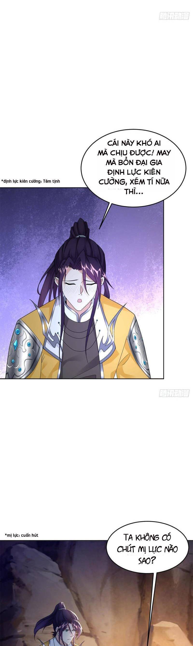 Người Ở Rể Bị Ép Thành Phản Diện Chap 466 - Next Chap 467