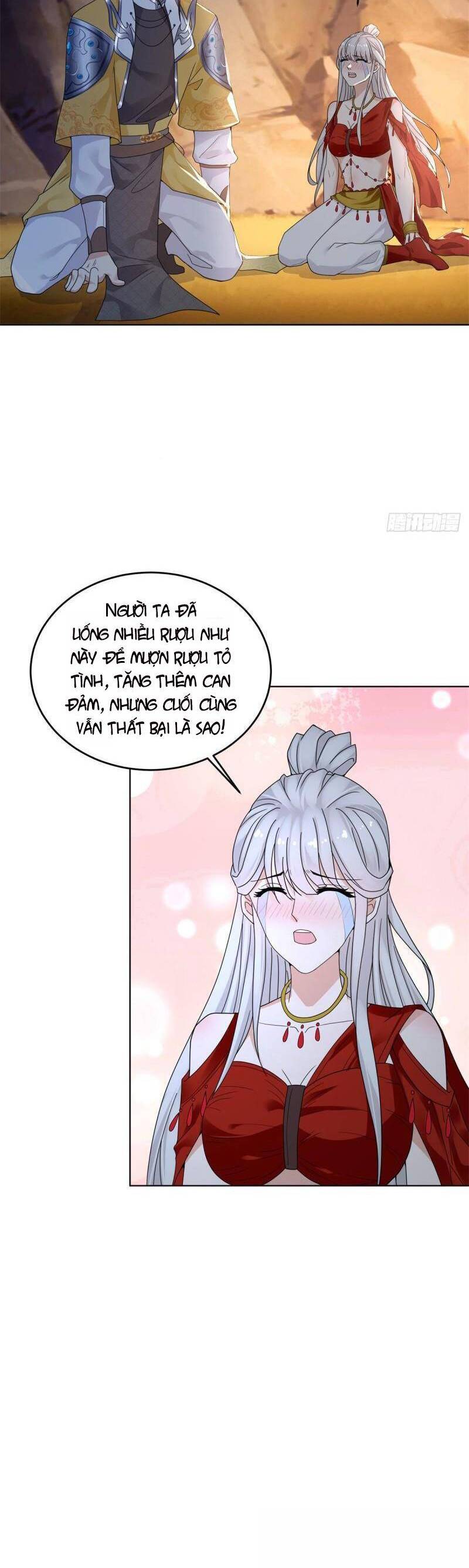 Người Ở Rể Bị Ép Thành Phản Diện Chap 466 - Next Chap 467