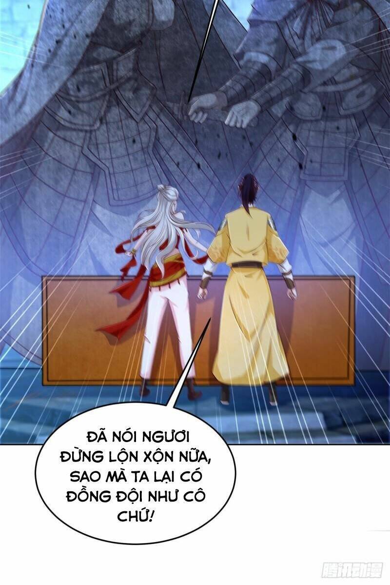 Người Ở Rể Bị Ép Thành Phản Diện Chap 468 - Next Chap 469