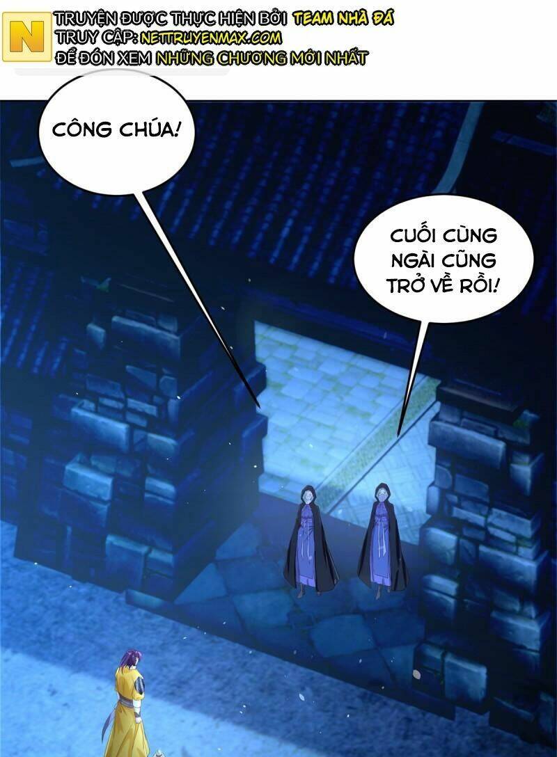 Người Ở Rể Bị Ép Thành Phản Diện Chap 469 - Next Chap 470
