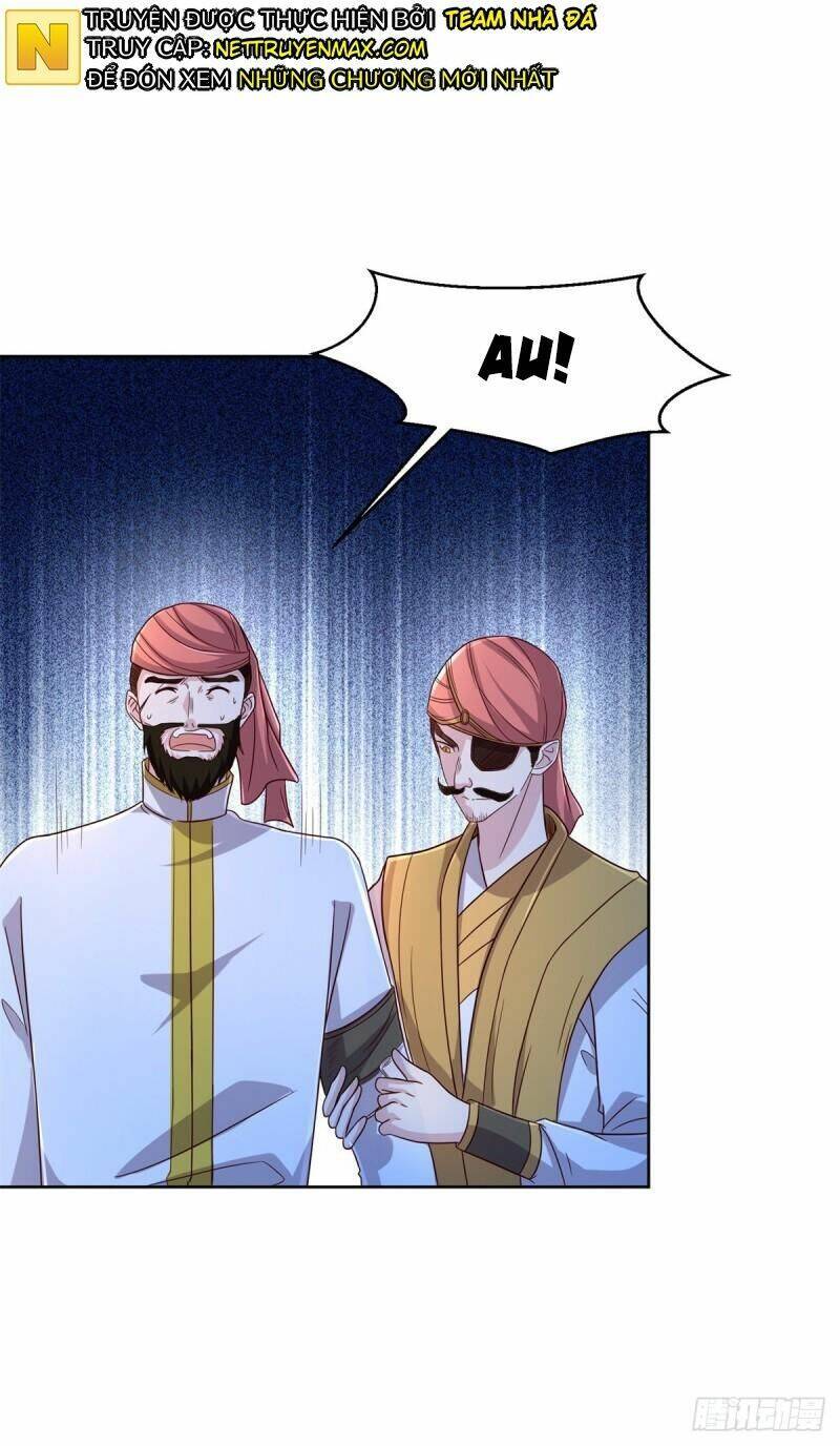 Người Ở Rể Bị Ép Thành Phản Diện Chap 469 - Next Chap 470