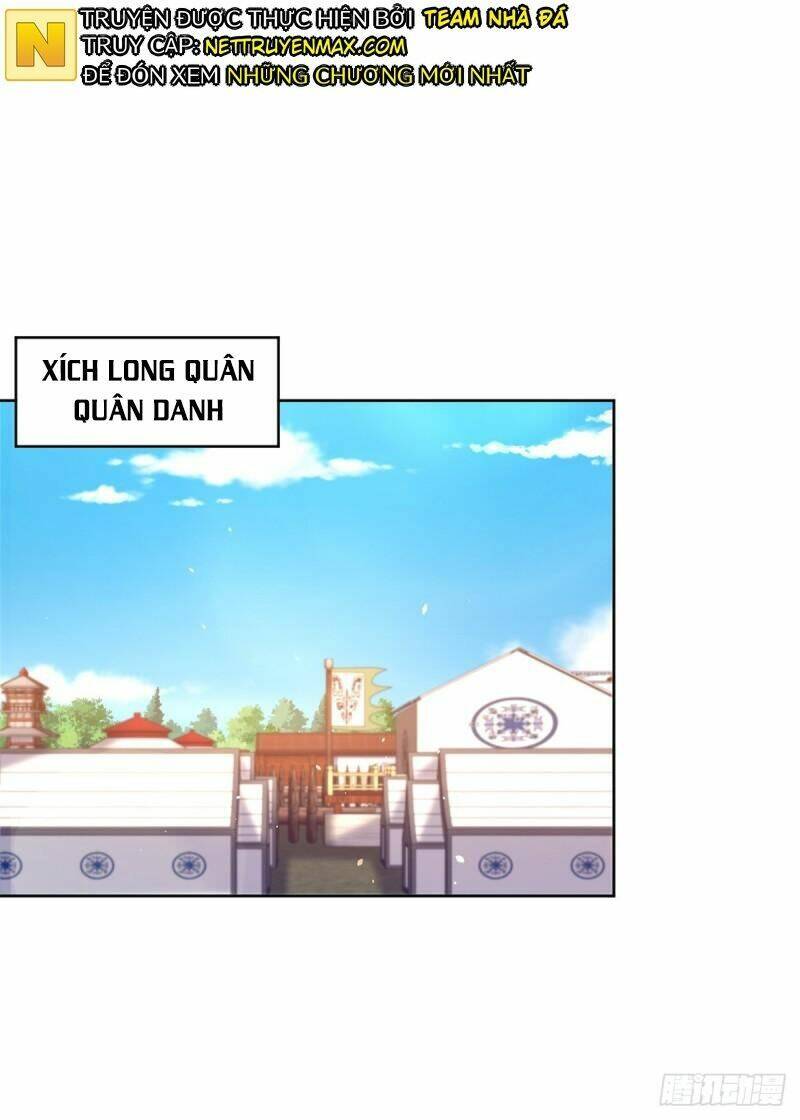 Người Ở Rể Bị Ép Thành Phản Diện Chap 469 - Next Chap 470