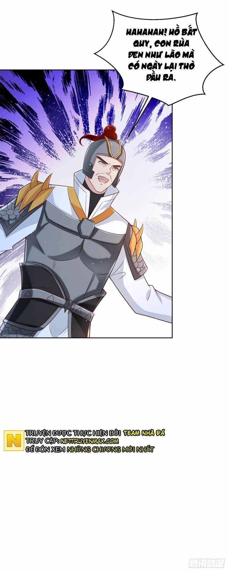 Người Ở Rể Bị Ép Thành Phản Diện Chap 469 - Next Chap 470