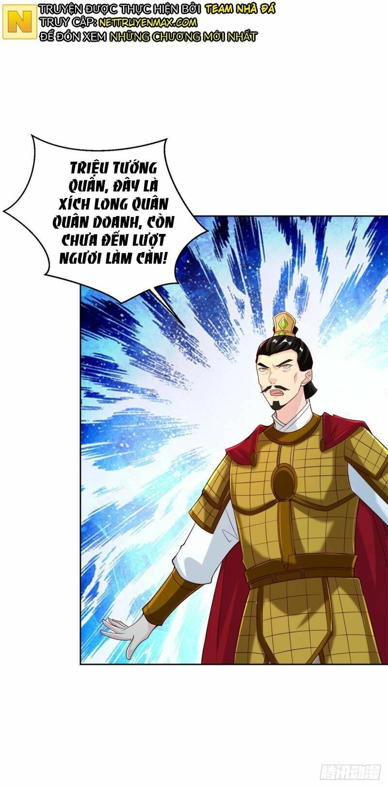 Người Ở Rể Bị Ép Thành Phản Diện Chap 469 - Next Chap 470