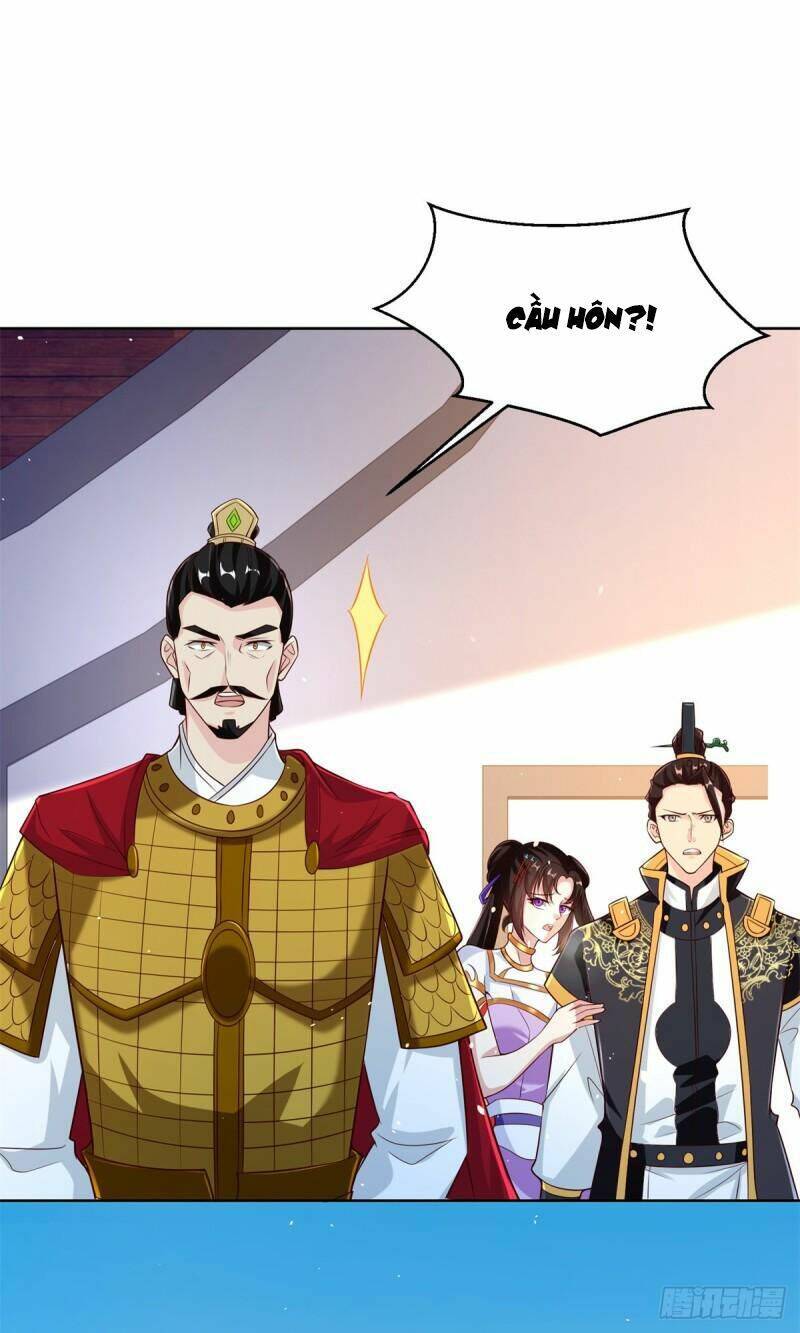 Người Ở Rể Bị Ép Thành Phản Diện Chap 469 - Next Chap 470