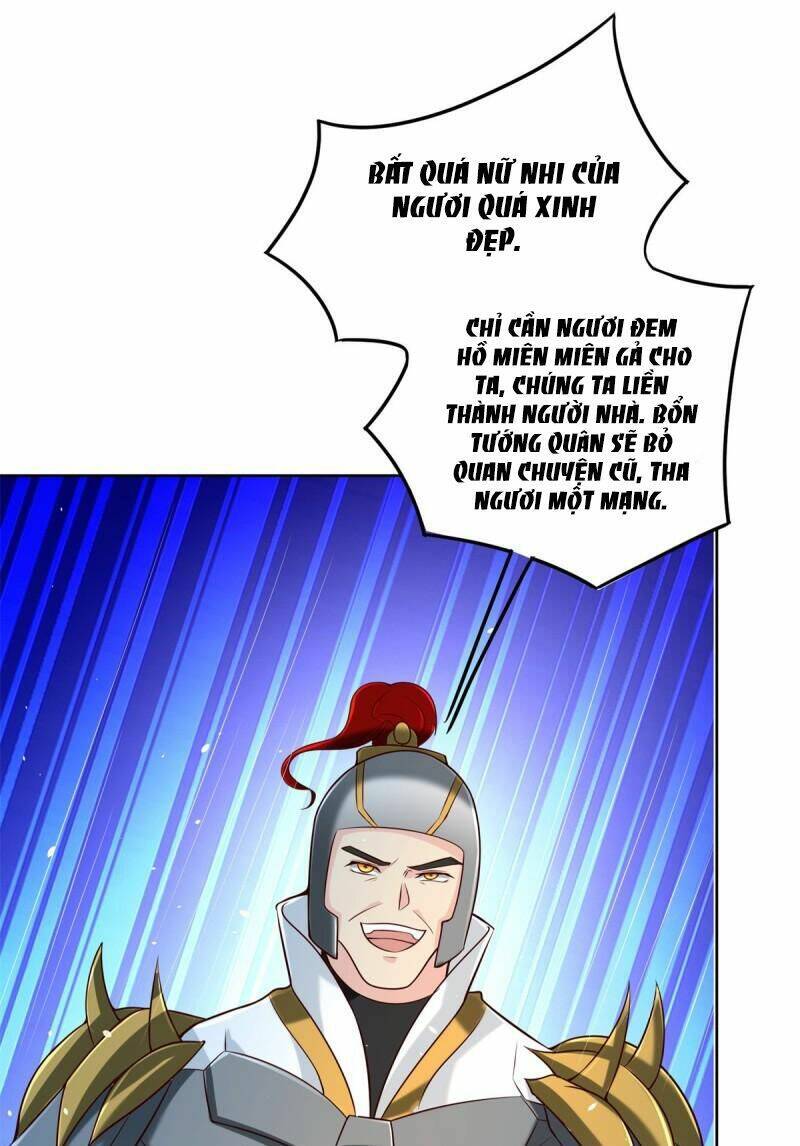 Người Ở Rể Bị Ép Thành Phản Diện Chap 469 - Next Chap 470