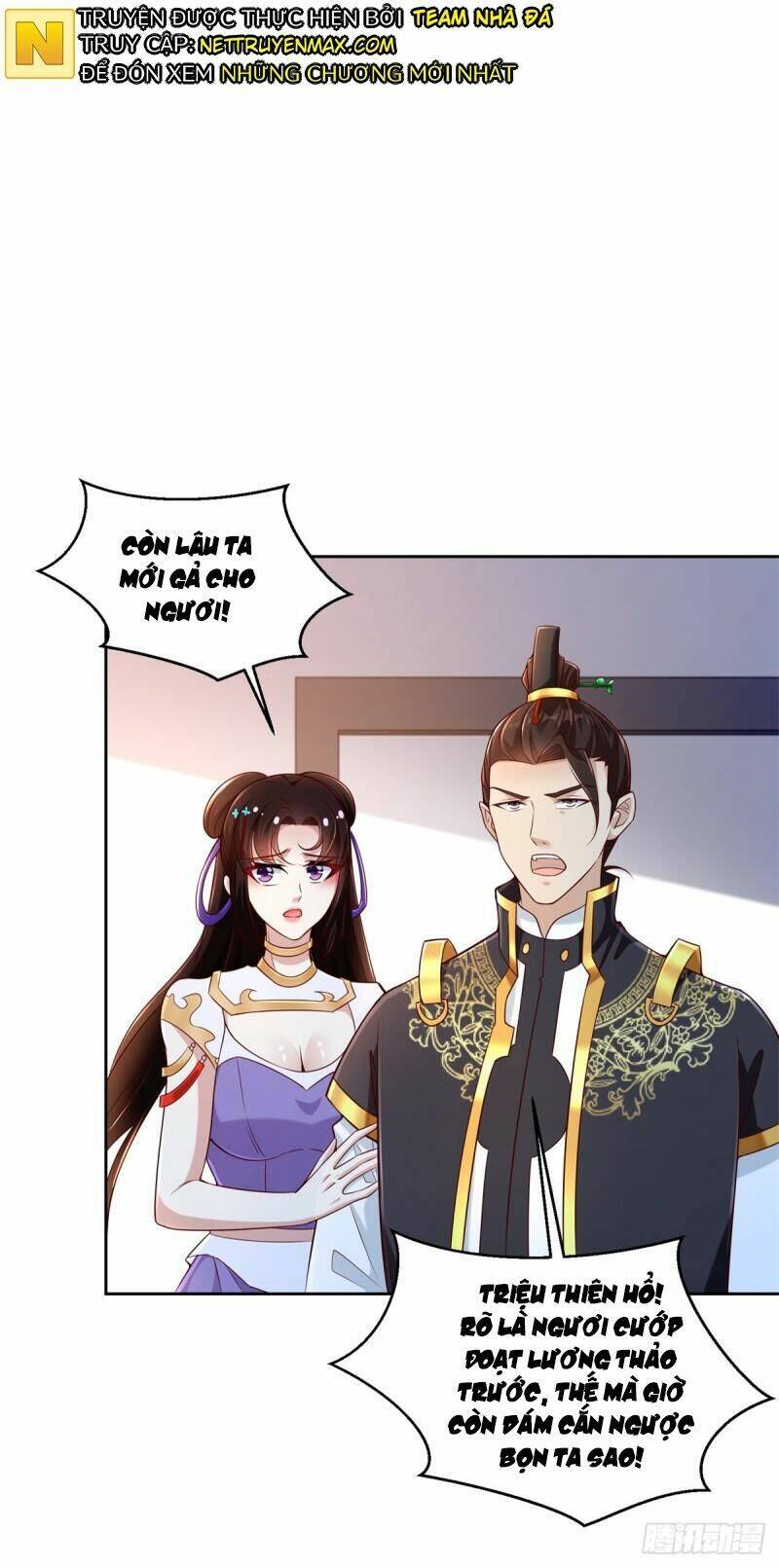 Người Ở Rể Bị Ép Thành Phản Diện Chap 469 - Next Chap 470