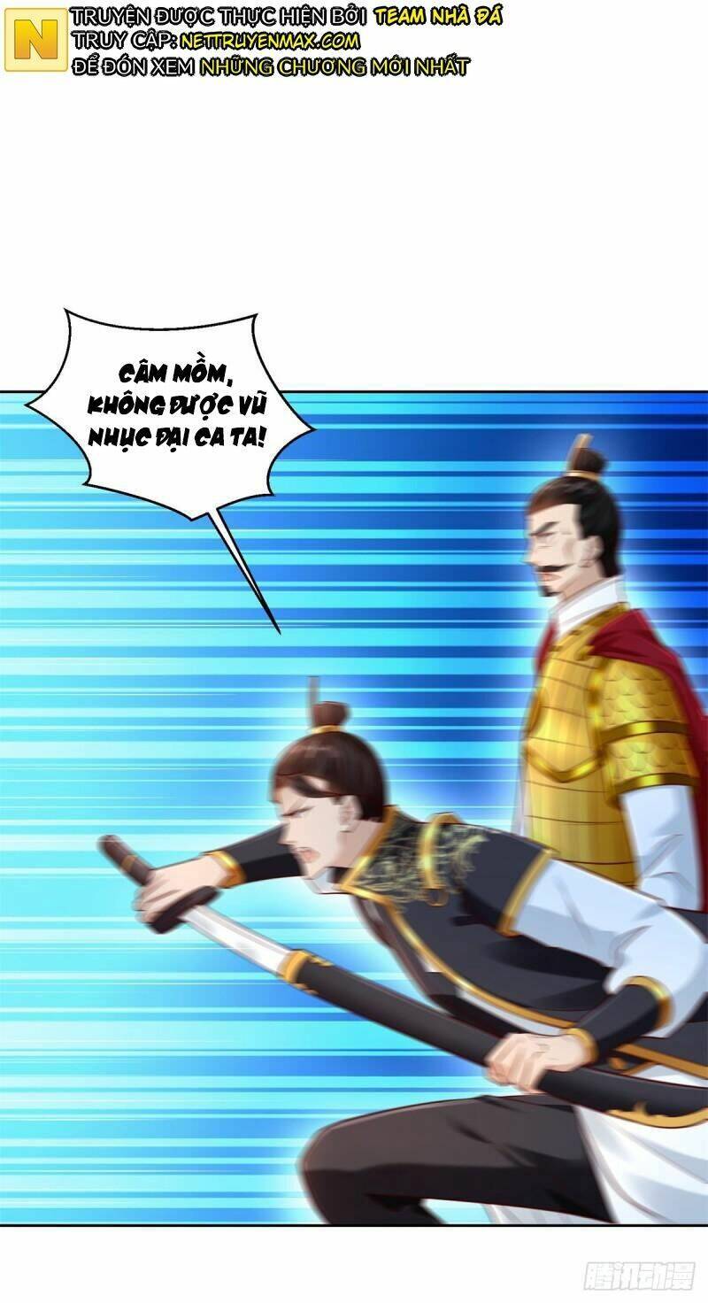 Người Ở Rể Bị Ép Thành Phản Diện Chap 469 - Next Chap 470