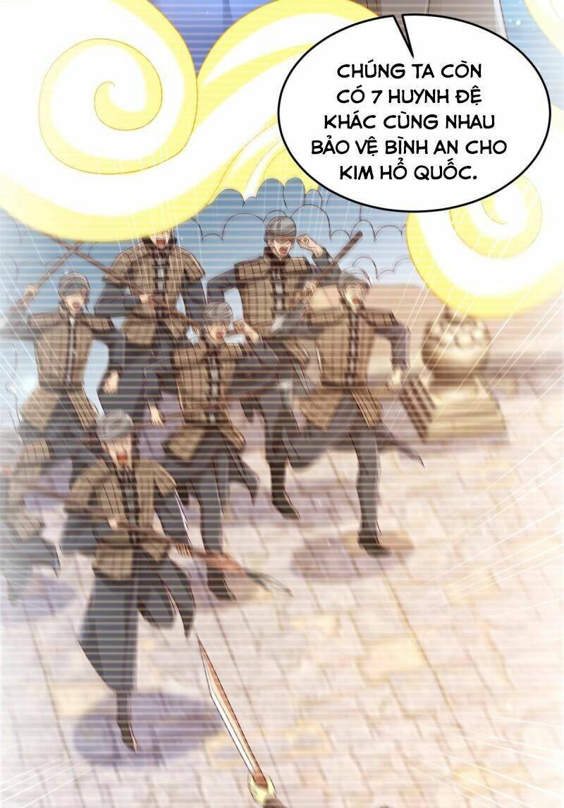 Người Ở Rể Bị Ép Thành Phản Diện Chap 469 - Next Chap 470