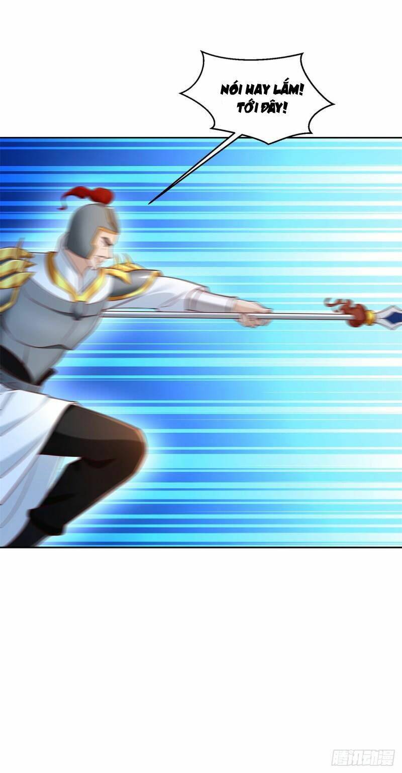 Người Ở Rể Bị Ép Thành Phản Diện Chap 469 - Next Chap 470