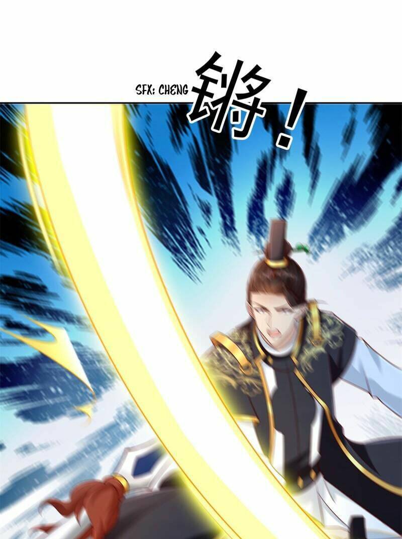 Người Ở Rể Bị Ép Thành Phản Diện Chap 469 - Next Chap 470