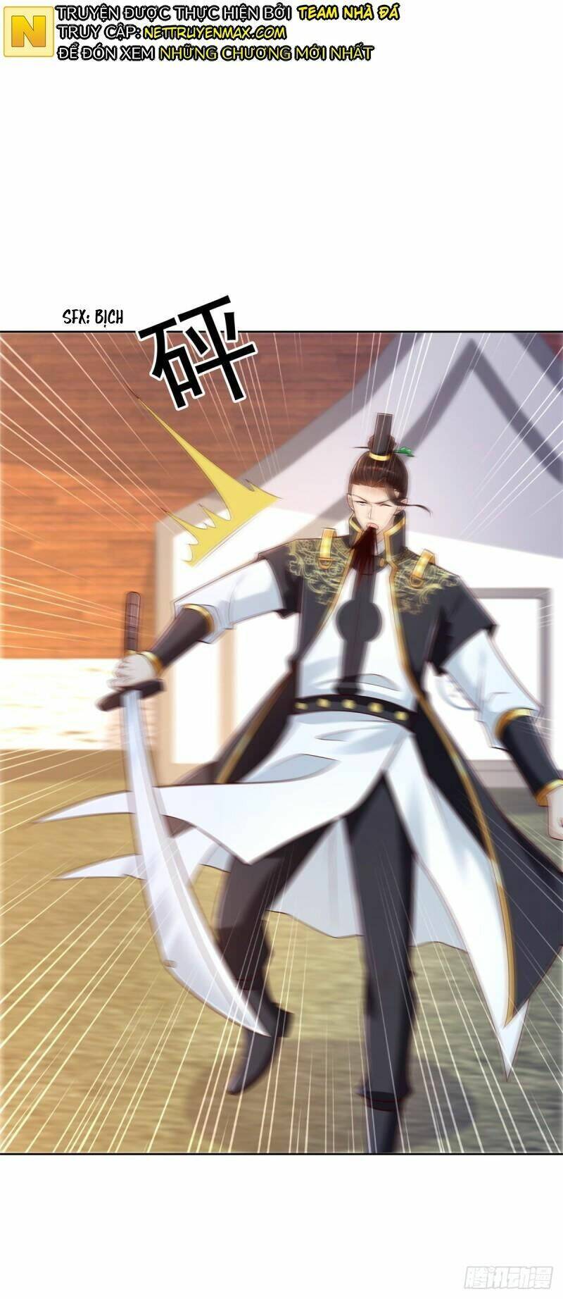 Người Ở Rể Bị Ép Thành Phản Diện Chap 469 - Next Chap 470