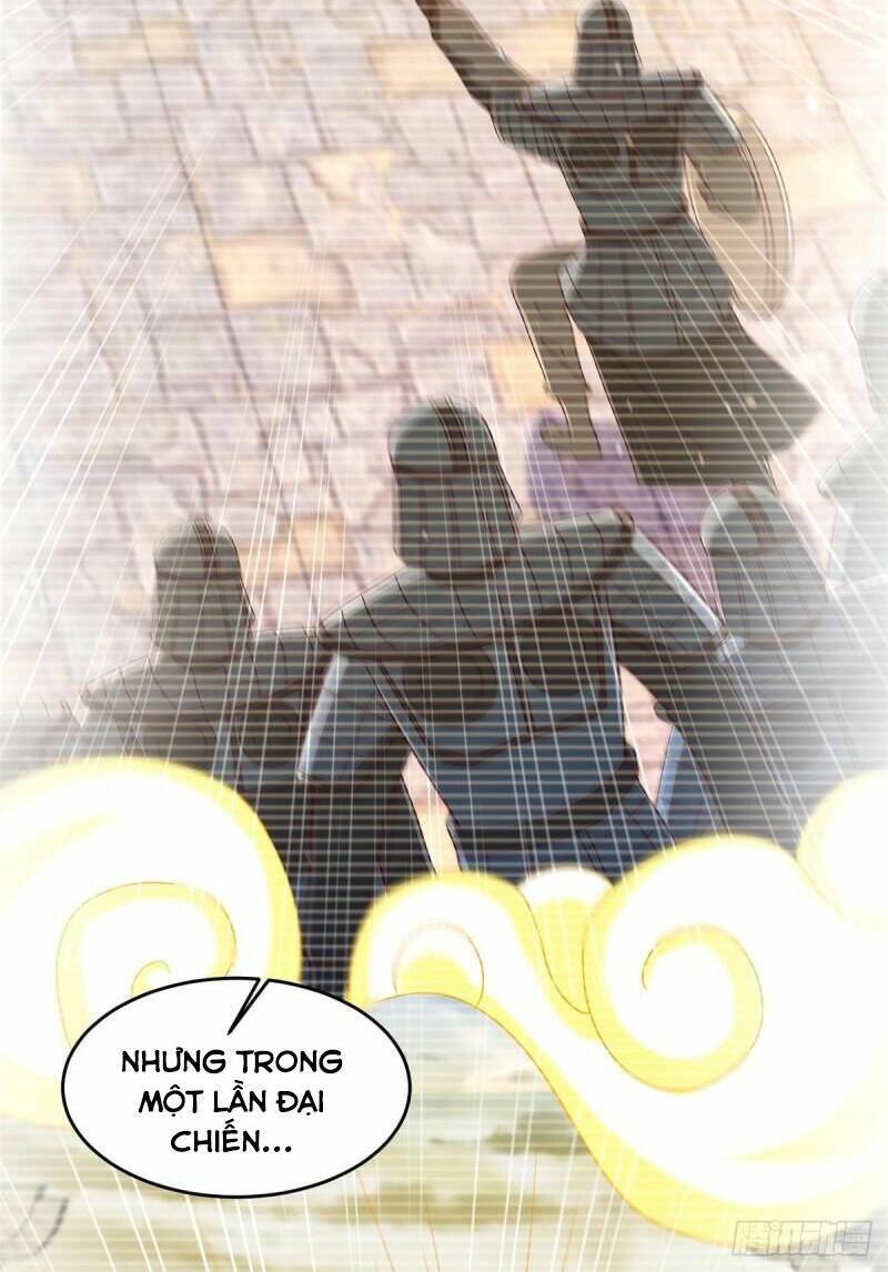 Người Ở Rể Bị Ép Thành Phản Diện Chap 469 - Next Chap 470